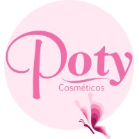 Poty Cosméticos logo, Poty Cosméticos contact details