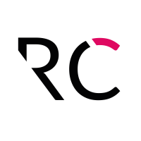 RCMotions logo, RCMotions contact details