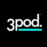 3PodGroup logo, 3PodGroup contact details