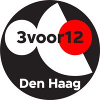 3voor12 Den Haag logo, 3voor12 Den Haag contact details