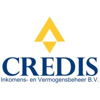 Credis Inkomens- en Vermogensbeheer logo, Credis Inkomens- en Vermogensbeheer contact details