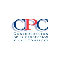 Confederación de la Producción y del Comercio (CPC) logo, Confederación de la Producción y del Comercio (CPC) contact details