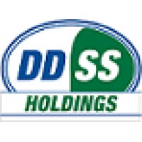 DDSS Holdings LLC logo, DDSS Holdings LLC contact details