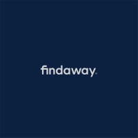 Findaway logo, Findaway contact details