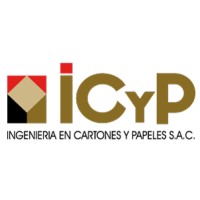 ICYP - Ingeniería en Cartones y Papeles SAC logo, ICYP - Ingeniería en Cartones y Papeles SAC contact details