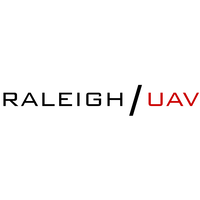 Raleigh UAV logo, Raleigh UAV contact details