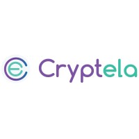 Cryptela logo, Cryptela contact details