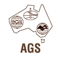 Australian Geomechanics Society logo, Australian Geomechanics Society contact details