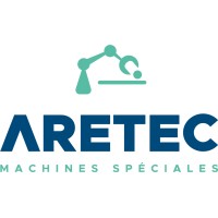 ARETEC - Groupe SOGAT logo, ARETEC - Groupe SOGAT contact details