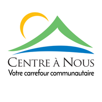 Centre Ã  Nous logo, Centre Ã  Nous contact details