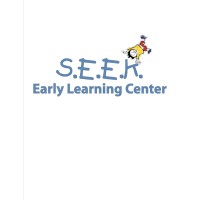 S.E.E.K. Early Learning Center logo, S.E.E.K. Early Learning Center contact details