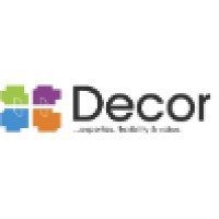 Decor Fusion logo, Decor Fusion contact details