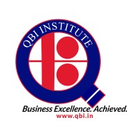 QBI Institute logo, QBI Institute contact details