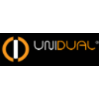 UNIDUAL logo, UNIDUAL contact details