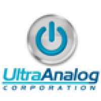 UltraAnalog Corporation logo, UltraAnalog Corporation contact details