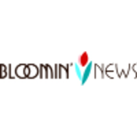 Bloomin' News logo, Bloomin' News contact details