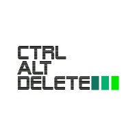 Ctrl Alt Delete logo, Ctrl Alt Delete contact details