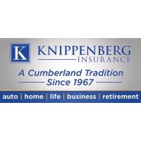 Knippenberg Insurance & Financial Services, Inc. logo, Knippenberg Insurance & Financial Services, Inc. contact details