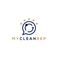 MyCleanRep logo, MyCleanRep contact details