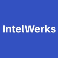 IntelWerks logo, IntelWerks contact details