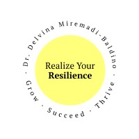 Realize Your Resilience logo, Realize Your Resilience contact details