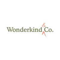 WonderkindandCo logo, WonderkindandCo contact details