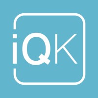 iQKitchen logo, iQKitchen contact details