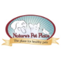 Nature's Pet Place LLC logo, Nature's Pet Place LLC contact details