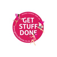 Get Stuff Done logo, Get Stuff Done contact details