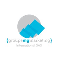 Groupe MG Marketing International SAS logo, Groupe MG Marketing International SAS contact details