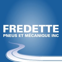 Fredette Pneus et Mecanique Inc logo, Fredette Pneus et Mecanique Inc contact details