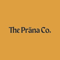 The Prana Company logo, The Prana Company contact details