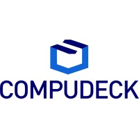 Compudeck logo, Compudeck contact details