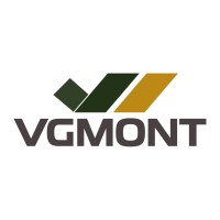 VGMONT logo, VGMONT contact details