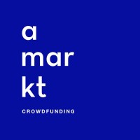 amarkt logo, amarkt contact details