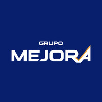 Grupo Mejora logo, Grupo Mejora contact details