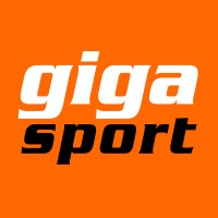 Gigasport logo, Gigasport contact details