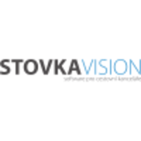 STOVKA SOFTWARE, s.r.o. logo, STOVKA SOFTWARE, s.r.o. contact details