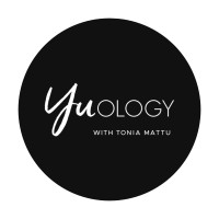 Yuology logo, Yuology contact details