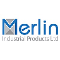 Merlin Industrial Products Ltd logo, Merlin Industrial Products Ltd contact details