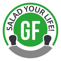 GREEN FACTORY - Salad your life logo, GREEN FACTORY - Salad your life contact details