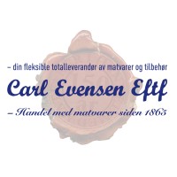 Carl Evensen Eftf. AS logo, Carl Evensen Eftf. AS contact details