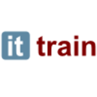 IT-Train.ru logo, IT-Train.ru contact details