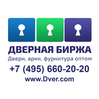 LLC Dvernaya Birzha logo, LLC Dvernaya Birzha contact details