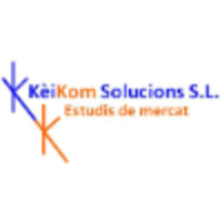 Kèikom Solucions S.L logo, Kèikom Solucions S.L contact details