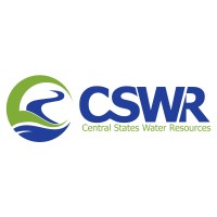 Central States Water Resources logo, Central States Water Resources contact details