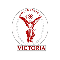 Policlinica Victoria logo, Policlinica Victoria contact details