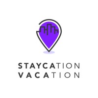 Staycation Vacation logo, Staycation Vacation contact details