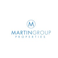 MartinGroup Properties logo, MartinGroup Properties contact details