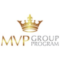 MVP Group Program logo, MVP Group Program contact details